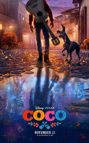 Coco (MA HD/Vudu HD/iTunes via MA)