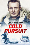 Cold Pursuit (VUDU HD / ITunes via Lionsgate)