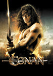 Conan the Barbarian (ITunes HD)