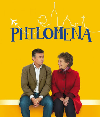 Philomena (Vudu HD)