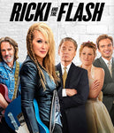 Ricki and the Flash (MA HD/ Vudu HD)