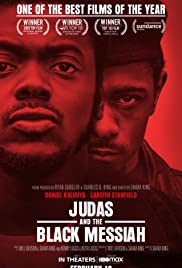 Judas and the Black Messiah (MA HD/ Vudu HD/ iTunes via MA)
