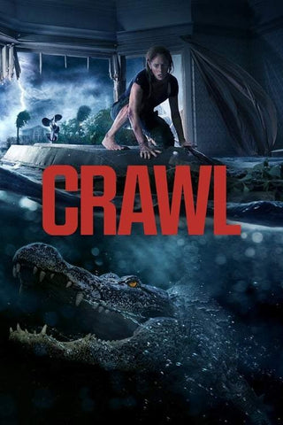 Crawl (Itune 4K)