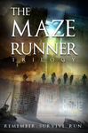 The Maze Runner Trilogy [UltraViolet HD]