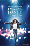 Whitney Houston I Wanna Dance with Somebody (MA SD  / Vudu SD)
