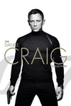 James Bond: Daniel Craig Collection  (Vudu HD)