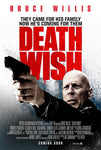 Death Wish [Vudu HD]