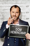Dom Hemingway (MA HD/ Vudu HD/ iTunes HD via MA)