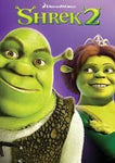 Shrek 2 (UV HD)