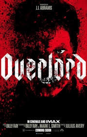 Overlord (VUDU HD )
