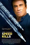 Speed Kills  (HDX VUDU or iTunes)