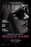 Molly's Game (iTunes HD)