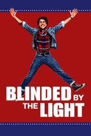 Blinded by the Light [MA HD/ Vudu HD iTunes via MA]