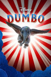 Dumbo 2019 (MA HD/Vudu HD/iTunes via MA)