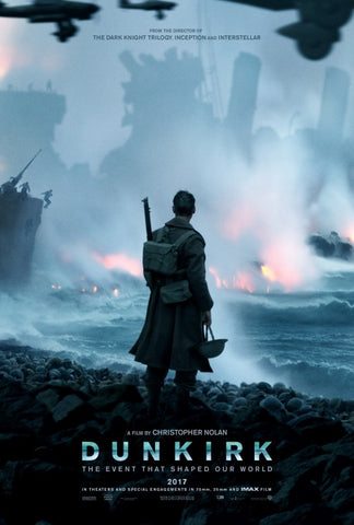Dunkirk (MA HD)