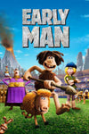 Early Man (Vudu HD)