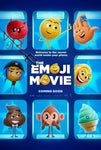 The Emoji Movie (MA HD / Vudu HD)
