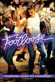 Footloose (2011) (Vudu HD)