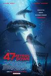 47 Meters Down (iTunes HD)