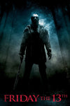 Friday the 13th (2009) (UV HD)