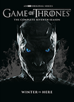 Game of Thrones Season 7 (iTunes HD)