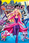 Barbie Spy Squad iTunes HD)