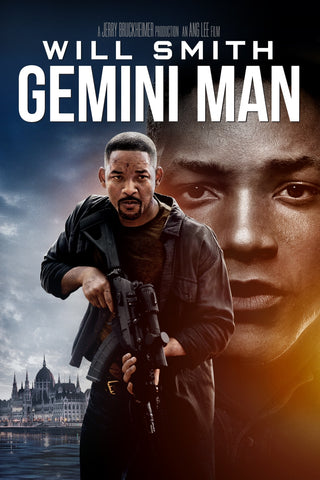 Gemini Man [iTunes 4K]