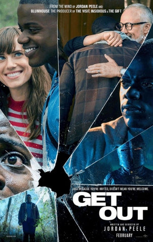 Get Out (UV HD)