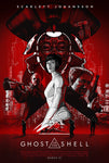 Ghost In The Shell (iTunes HD)
