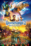 Goosebumps 2  [UltraViolet HD or iTunes via Movies Anywhere]