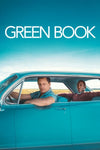 Green Book (MA HD/ Itunes HD via MA/ Vudu HD)