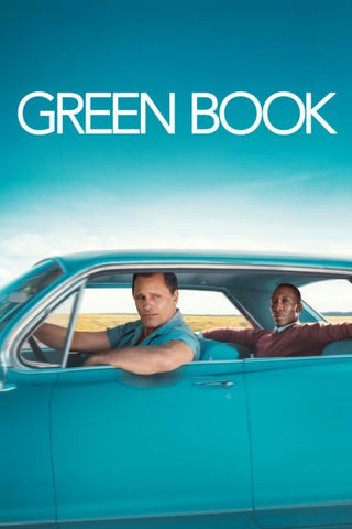 Green Book [MA 4K / VUDU 4K]