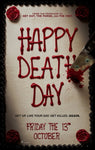 Happy Death Day (UV HD)