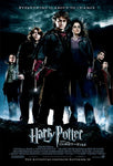 Harry Potter and the Goblet of Fire Harry Potter [Movies Anywhere HD, Vudu HD or iTunes HD via Movies Anywhere]