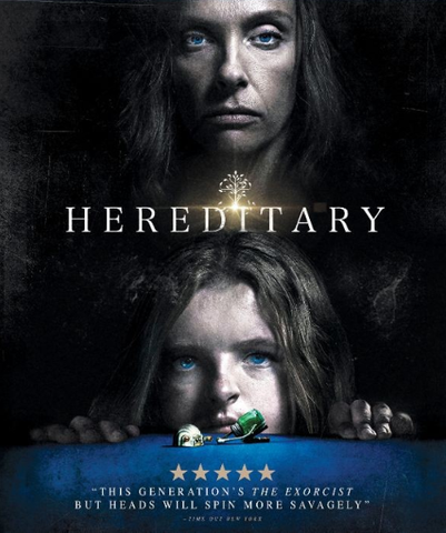 Hereditary [HD VUDU]