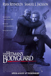 The Hitman's Bodyguard (Vudu HD)