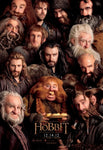 The Hobbit: An Unexpected Journey Extended Edition (MA HD/ Vudu HD/ iTunes via MA)