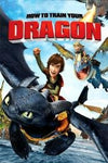 How To Train Your Dragon  (Itunes HD)