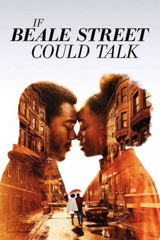 If Beale Street Could Talk (UV/MA HD)