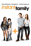 Instant Family (Itune 4K)