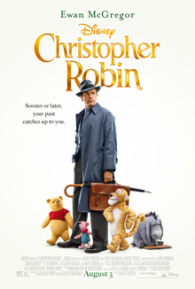 Christopher Robin (MA HD/Vudu HD/iTunes via MA)