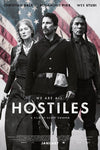 Hostiles (Vudu HD)