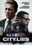 City of Lies (Vudu HD/ iTunes via Lionsgate)