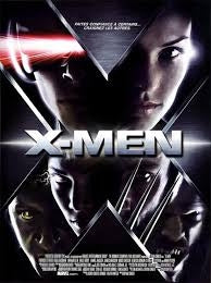 X-Men (MA HD/ Itunes via MA)