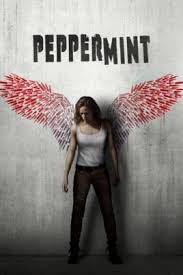 Peppermint (iTunes HD)