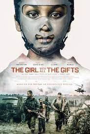 The Girl with all the Gifts (Vudu HD)