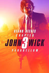 John Wick 3 (Vudu HD/ iTunes via Lionsgate)