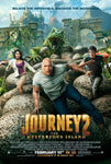 Journey 2: The Mysterious Island (MA HD/ Vudu HD)
