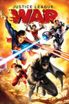 Justice League War(UV HD)