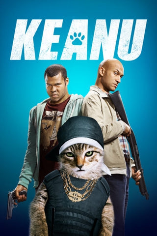 Keanu (UV HD/ MA HD/ iTunes via MA)